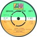 JOHN PRINE 	Everybody / Clocks & Spoons (Atlantic – K 10271) UK 1972 DEMO 45